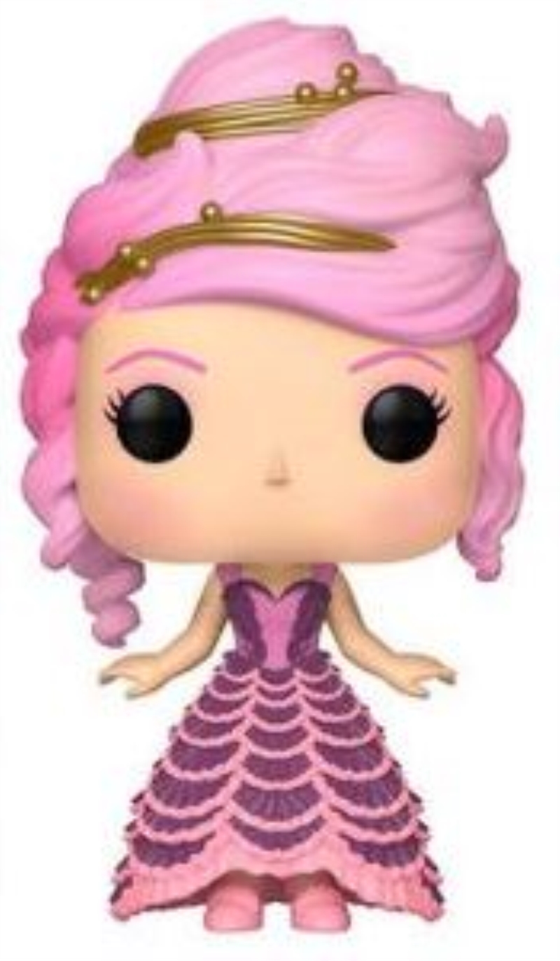 FUNKO ACTION FIGURES FUNKO POP NUTCRACKER: PLUM FAIRY